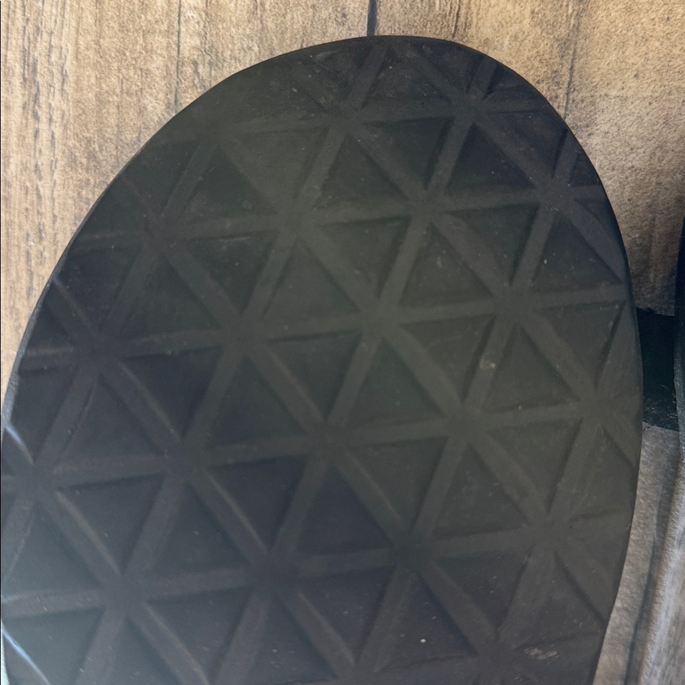 Teva Midform Universal Platform Sandal | black sz 9 - Picture 7 of 8